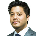RICHARD JAMES WILUAN