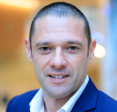LAURENT DIDIER DUBEDOUT