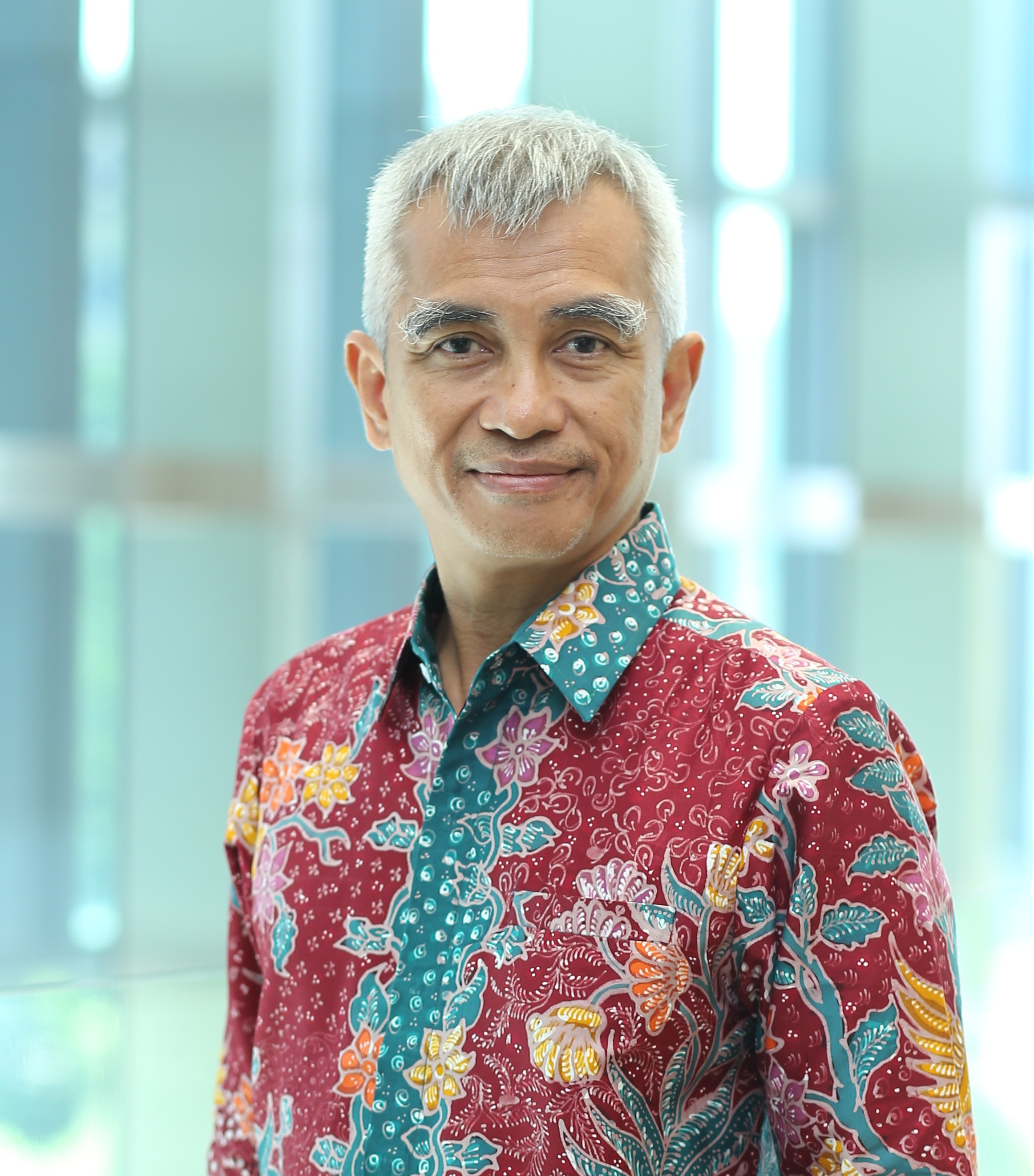 SAIFUL MIZRA BIN KASSIM