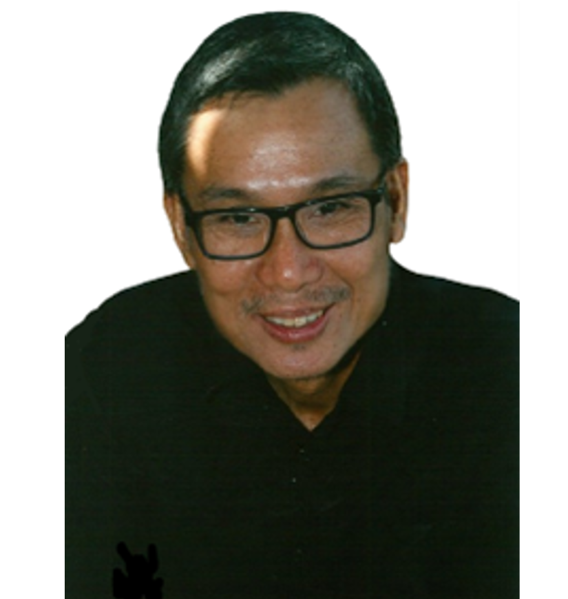 LUDI DARMAWAN