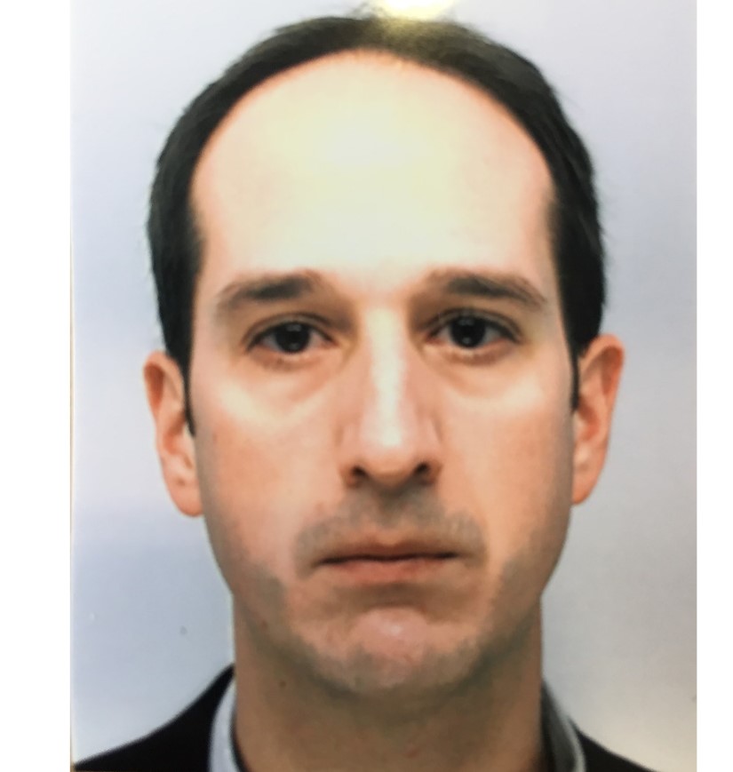 XAVIER, CLAUDE BERTIN