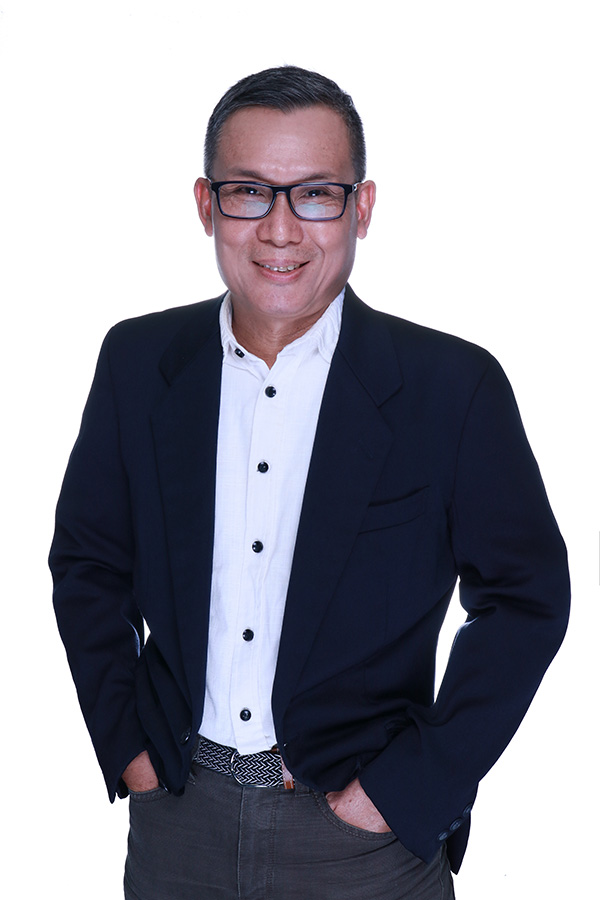 LUDI DARMAWAN