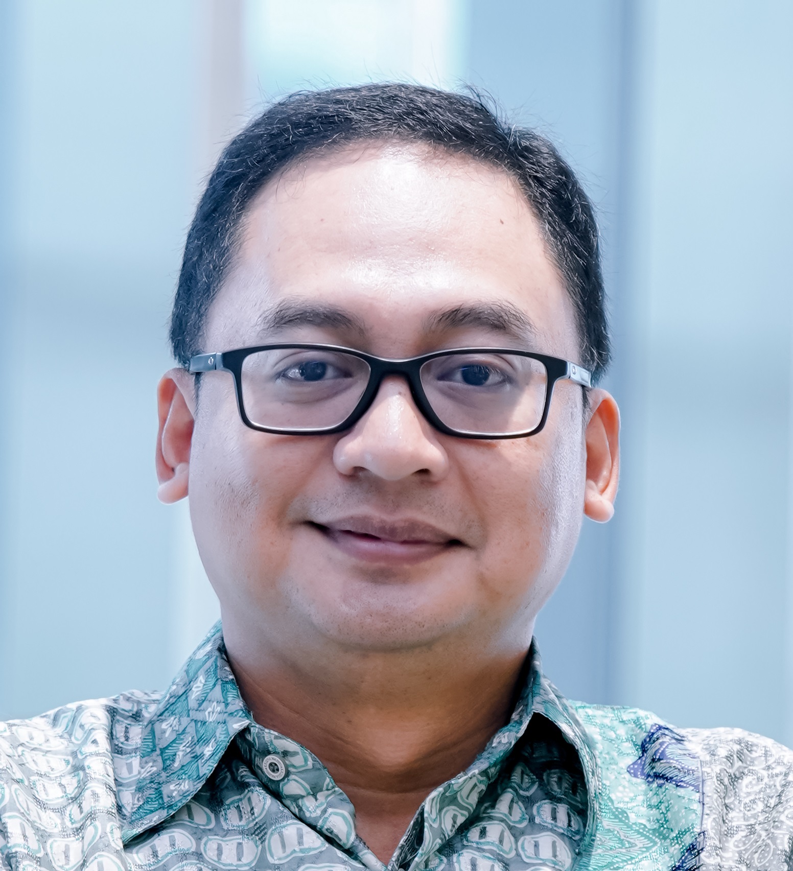 FAJAR WAHYUDI