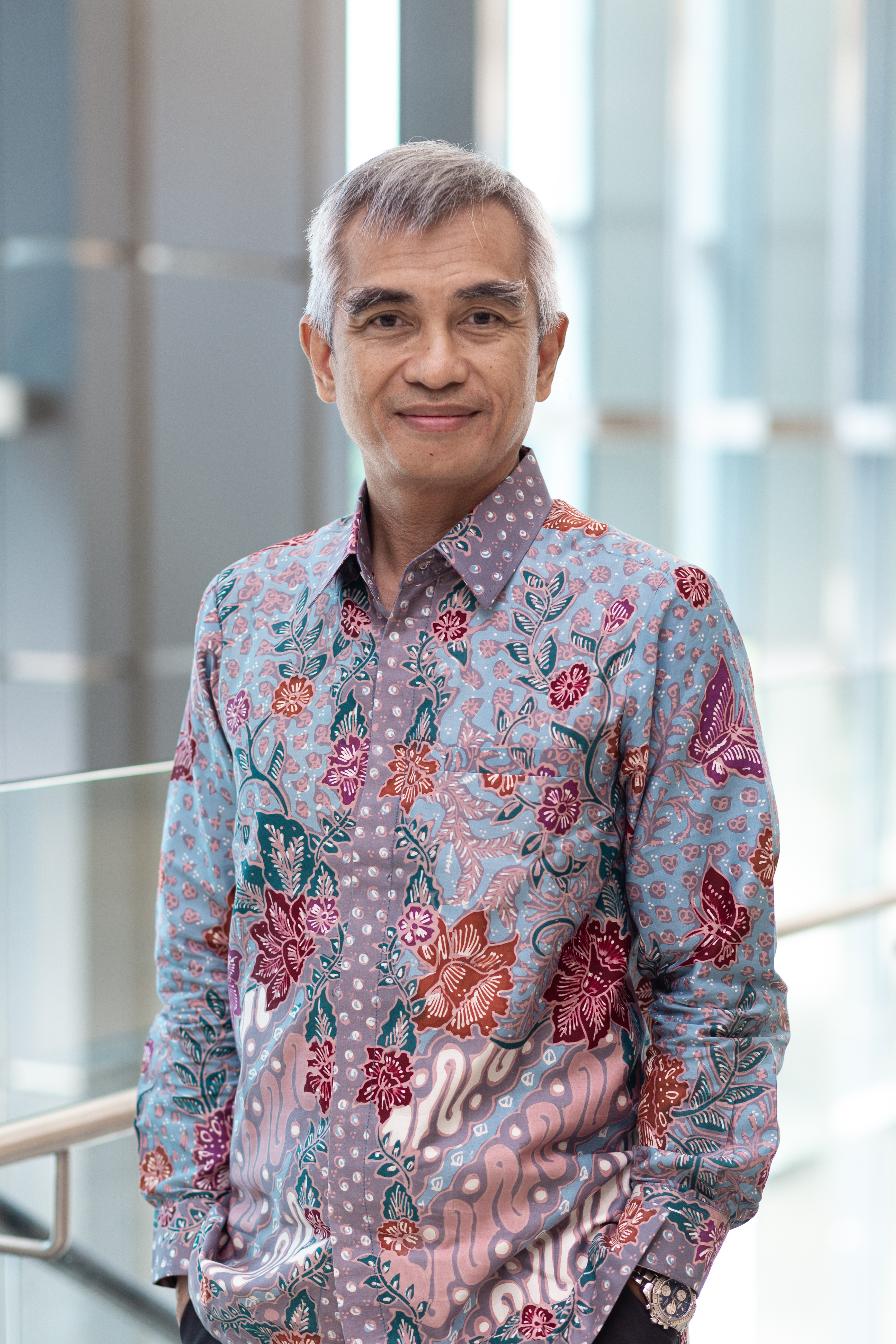 Saiful Mizra Bin Kassim