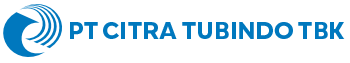 Logo PT Citra Tubindo Tbk