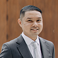 Michael Hermawan
